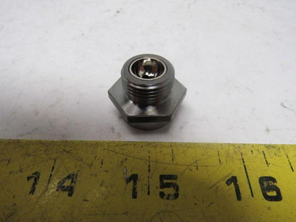 DME EHT0008 375 Series Standard Tip Point Gate Full Body For Plastic Injection