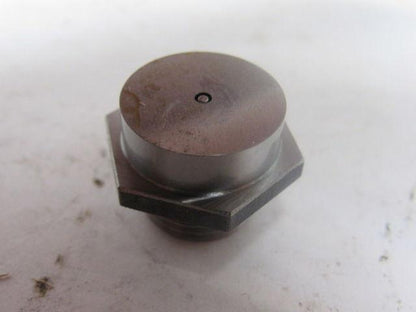 DME EHT0008 375 Series Standard Tip Point Gate Full Body For Plastic Injection