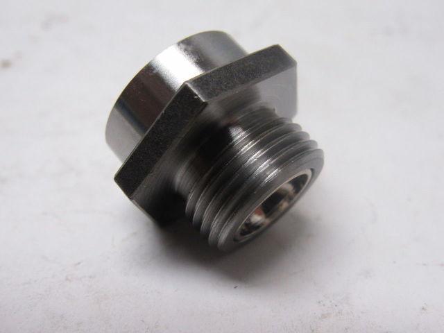 DME EHT0008 375 Series Standard Tip Point Gate Full Body For Plastic Injection