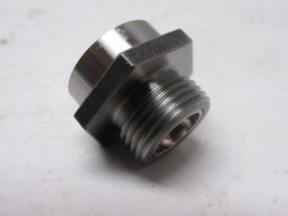 DME EHT0008 375 Series Standard Tip Point Gate Full Body For Plastic Injection