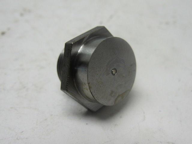 DME EHT0008 375 Series Standard Tip Point Gate Full Body For Plastic Injection