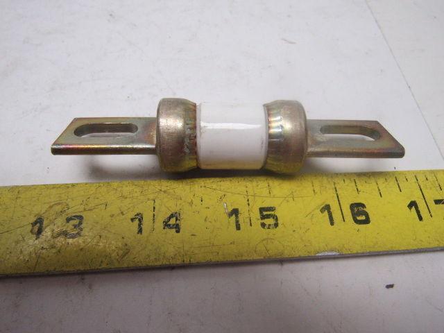 Buss FWH 70 Amp SemiconductorFuse 500 Volt Lot Of 7