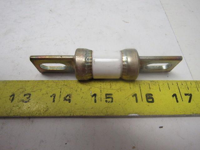 Buss FWH 70 Amp SemiconductorFuse 500 Volt Lot Of 7