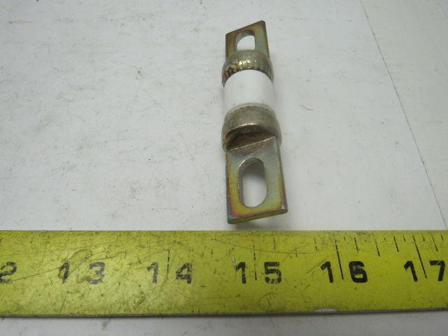 Buss FWH 70 Amp SemiconductorFuse 500 Volt Lot Of 7