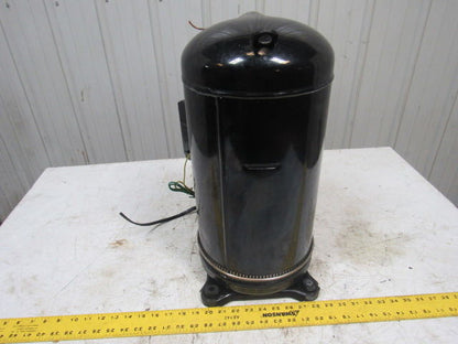 COPELAND ZR84KC-TFD-265 Compressor Accumulator Tank 380-420/460V 50/60Hz 3Ph