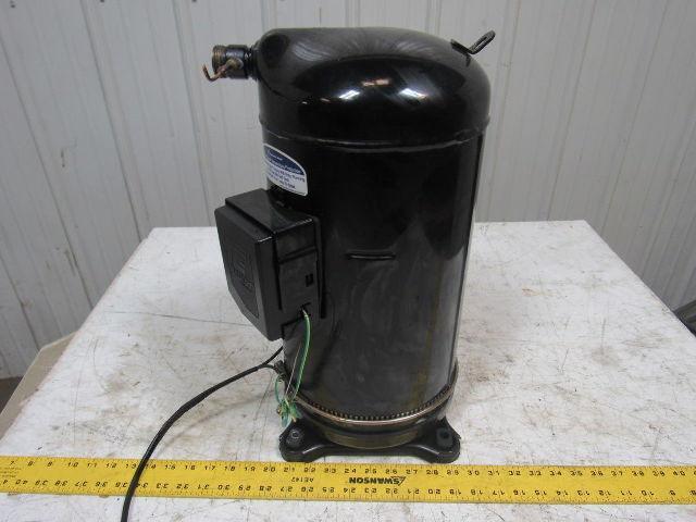 COPELAND ZR84KC-TFD-265 Compressor Accumulator Tank 380-420/460V 50/60Hz 3Ph
