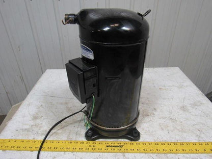 COPELAND ZR84KC-TFD-265 Compressor Accumulator Tank 380-420/460V 50/60Hz 3Ph