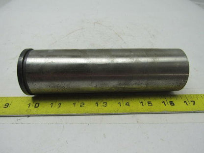 Steel Shoulder Bushing 1-1/2' X 6-7/8"