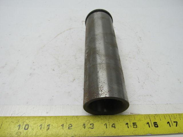 Steel Shoulder Bushing 1-1/2' X 6-7/8"