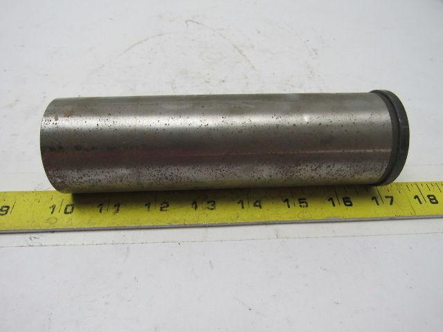 Steel Shoulder Bushing 1-1/2' X 6-7/8"