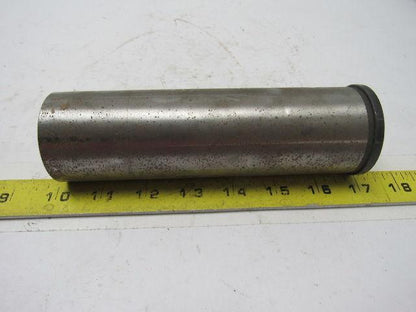 Steel Shoulder Bushing 1-1/2' X 6-7/8"