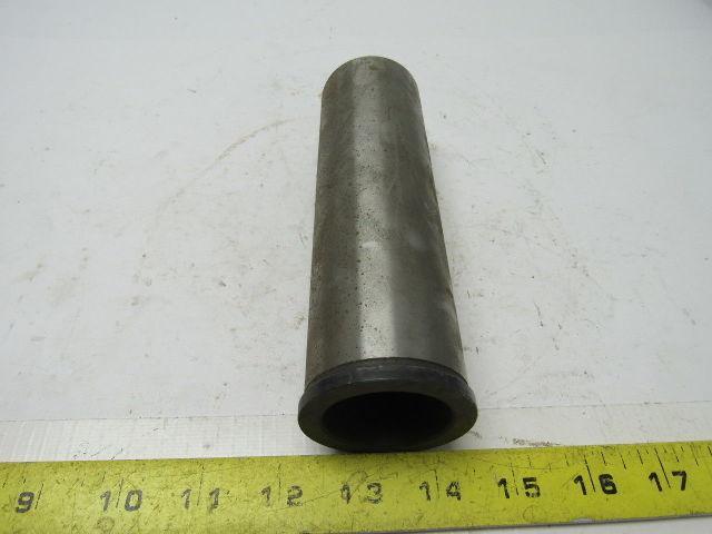 Steel Shoulder Bushing 1-1/2' X 6-7/8"