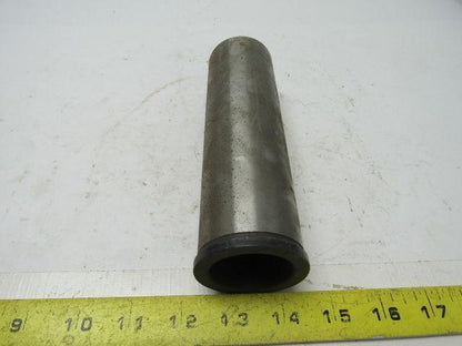 Steel Shoulder Bushing 1-1/2' X 6-7/8"