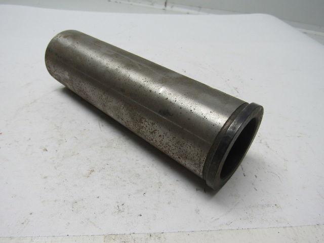 Steel Shoulder Bushing 1-1/2' X 6-7/8"