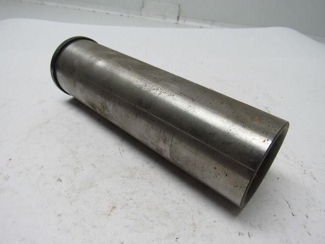 Steel Shoulder Bushing 1-1/2' X 6-7/8"