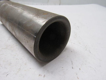 Steel Shoulder Bushing 1-1/2' X 6-7/8"