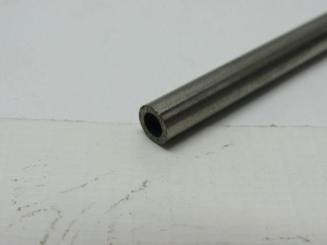 PCS .1340" X 13.335" Plastic Injection Mold Ejector Sleeve W/Shoulder