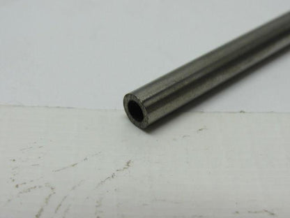 PCS .1340" X 13.335" Plastic Injection Mold Ejector Sleeve W/Shoulder