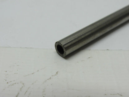 PCS .1340" X 13.335" Plastic Injection Mold Ejector Sleeve W/Shoulder