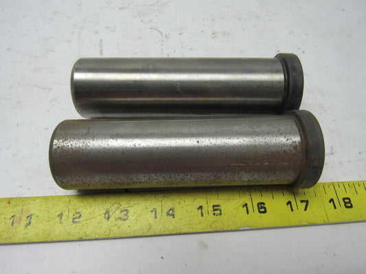DME 5405GL Straight Leader Pin  1-1/2" X 5-1/4"" Lot of 2