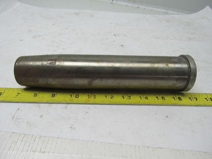 Straight Leader Pin 2" X 9-3/4"