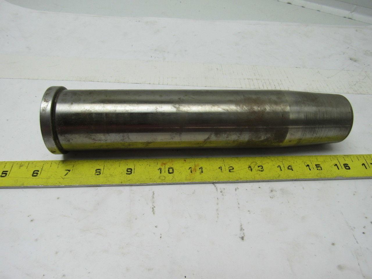 Straight Leader Pin 2" X 9-3/4"