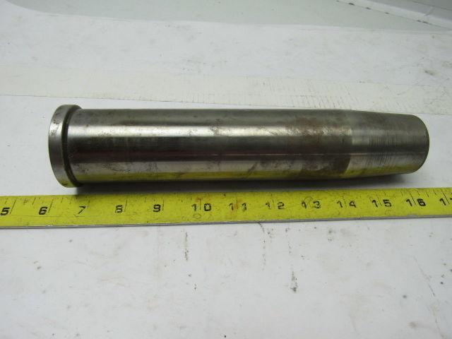 Straight Leader Pin 2" X 9-3/4"