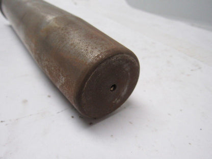 Straight Leader Pin 2" X 9-3/4"