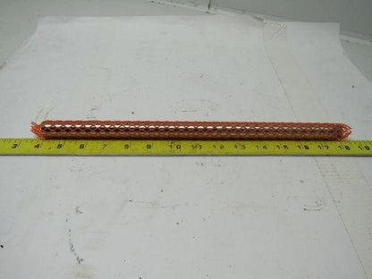 Progressive CBS75DL14 3/4" X 14" Unilifter Round Mold Core Blade Inch Standard