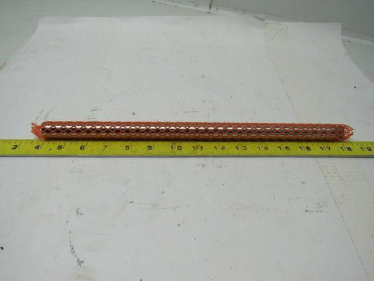 Progressive CBS75DL14 3/4" X 14" Unilifter Round Mold Core Blade Inch Standard