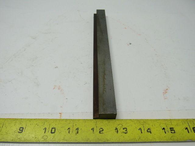 Lamina L-5-8-NH 1" X 3/4" X 10" L Slide Way Gib Stock Plate