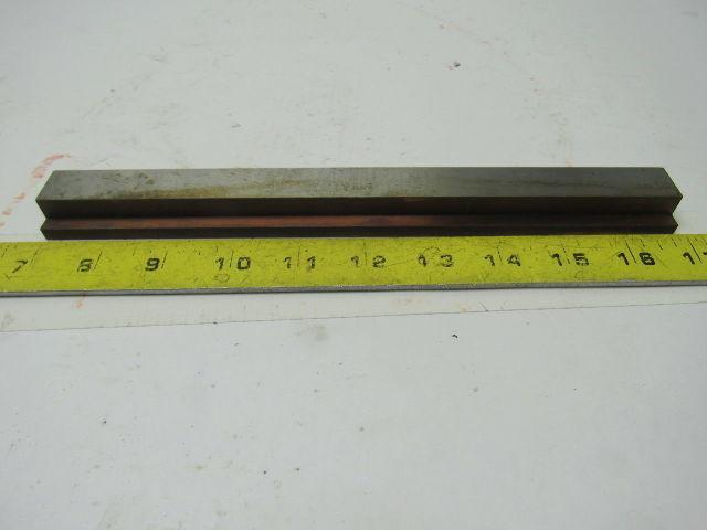 Lamina L-5-8-NH 1" X 3/4" X 10" L Slide Way Gib Stock Plate