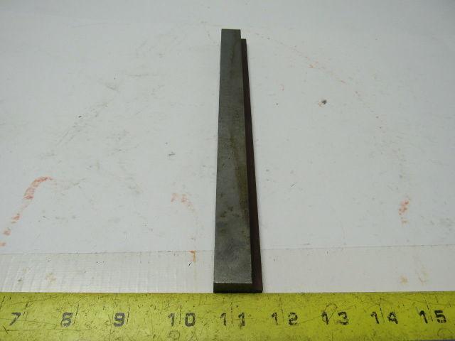 Lamina L-5-8-NH 1" X 3/4" X 10" L Slide Way Gib Stock Plate