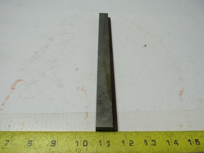 Lamina L-5-8-NH 1" X 3/4" X 10" L Slide Way Gib Stock Plate