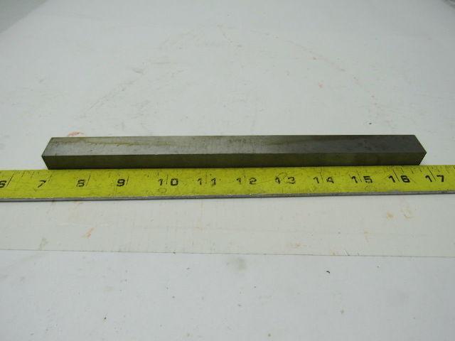 Lamina L-5-8-NH 1" X 3/4" X 10" L Slide Way Gib Stock Plate