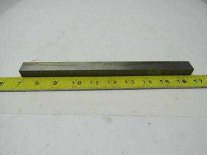 Lamina L-5-8-NH 1" X 3/4" X 10" L Slide Way Gib Stock Plate