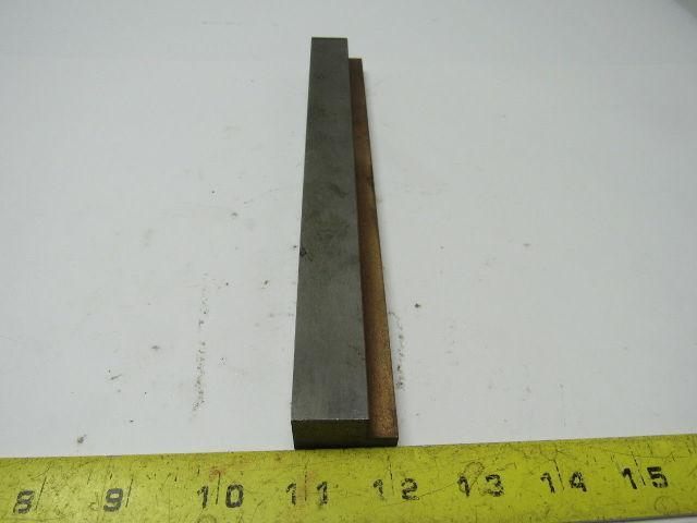 Lamina L-7-10-NH 1-1/4" X 7/8" X 9-3/4" L Slide Way Gib Stock Plate