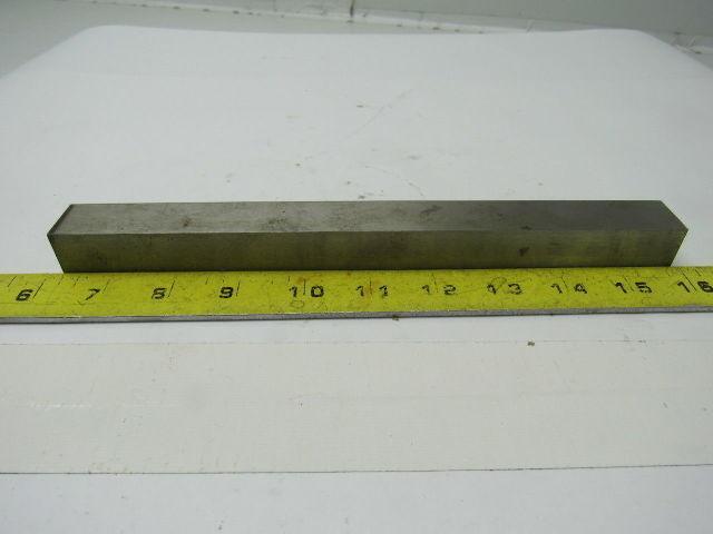 Lamina L-7-10-NH 1-1/4" X 7/8" X 9-3/4" L Slide Way Gib Stock Plate