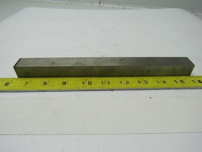 Lamina L-7-10-NH 1-1/4" X 7/8" X 9-3/4" L Slide Way Gib Stock Plate