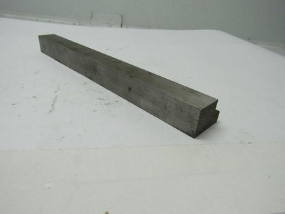 Lamina L-7-10-NH 1-1/4" X 7/8" X 9-3/4" L Slide Way Gib Stock Plate