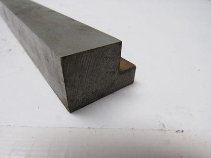 Lamina L-7-10-NH 1-1/4" X 7/8" X 9-3/4" L Slide Way Gib Stock Plate