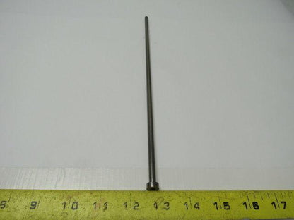 Progressive ES156L12 Plastic Injection Mold Ejector Sleeve 5/32" X 12"