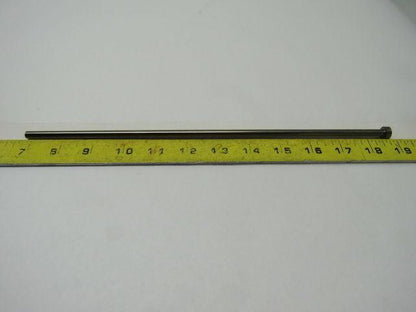 Progressive ES156L12 Plastic Injection Mold Ejector Sleeve 5/32" X 12"