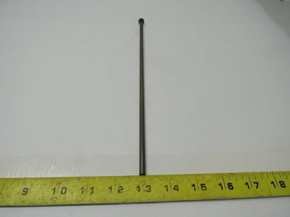 Progressive ES156L12 Plastic Injection Mold Ejector Sleeve 5/32" X 12"