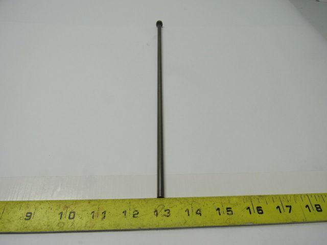 Progressive ES156L12 Plastic Injection Mold Ejector Sleeve 5/32" X 12"