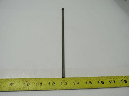 Progressive ES156L12 Plastic Injection Mold Ejector Sleeve 5/32" X 12"