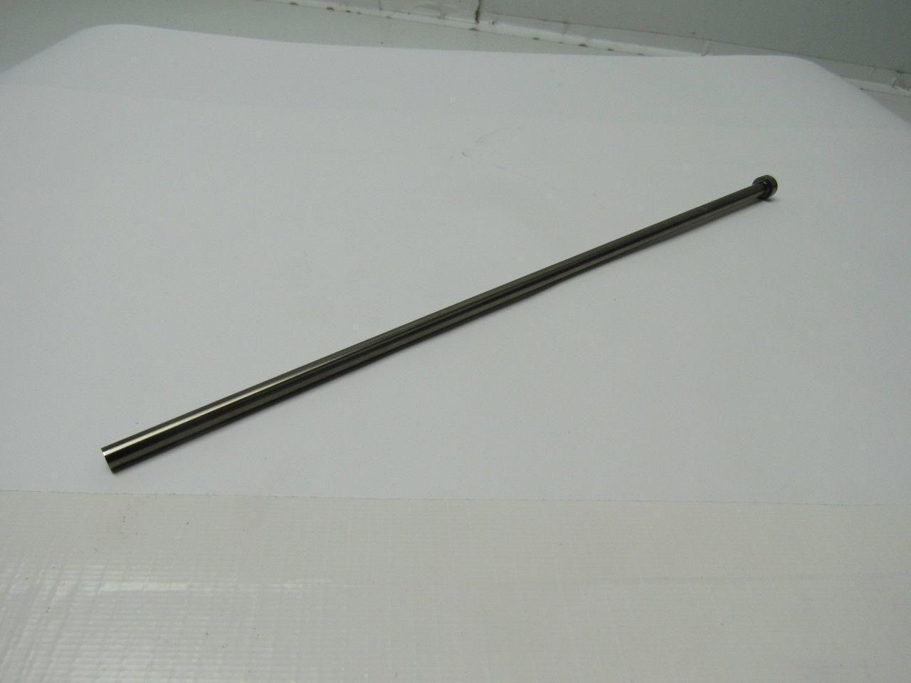 Progressive ES156L12 Plastic Injection Mold Ejector Sleeve 5/32" X 12"
