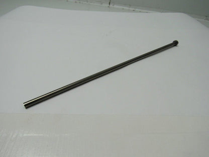 Progressive ES156L12 Plastic Injection Mold Ejector Sleeve 5/32" X 12"