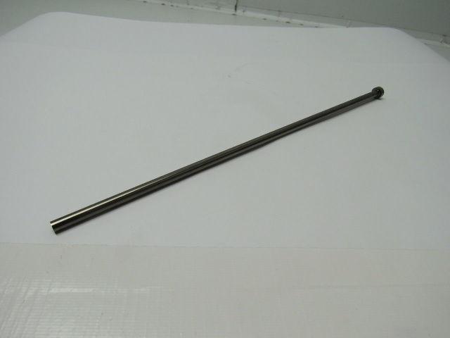 Progressive ES156L12 Plastic Injection Mold Ejector Sleeve 5/32" X 12"
