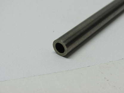 Progressive ES156L12 Plastic Injection Mold Ejector Sleeve 5/32" X 12"